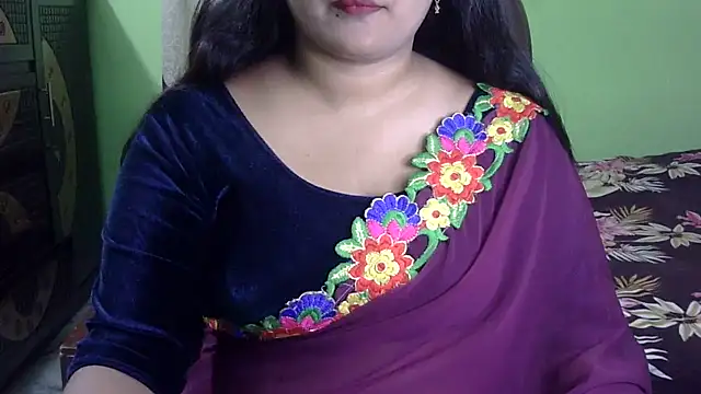 BengaliQueenStar online show from 15, 1, 2026