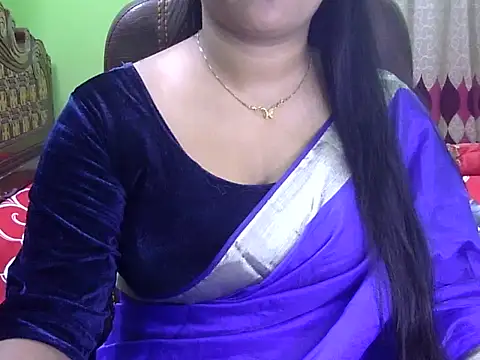 BengaliQueenStar online show from 24, 10, 2025