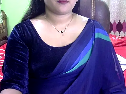 BengaliQueenStar online show from 22, 9, 2025