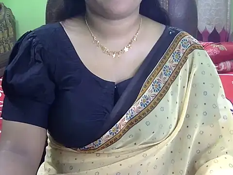BengaliQueenStar online show from 1, 12, 2025