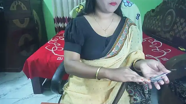 Snapshot of BengaliQueenStar chatting on 12, 2, 2026 BengaliQueenStar online show from 12, 2, 2026