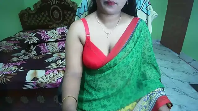 Snapshot of BengaliQueenStar chatting on 3, 3, 2026 BengaliQueenStar online show from 3, 3, 2026