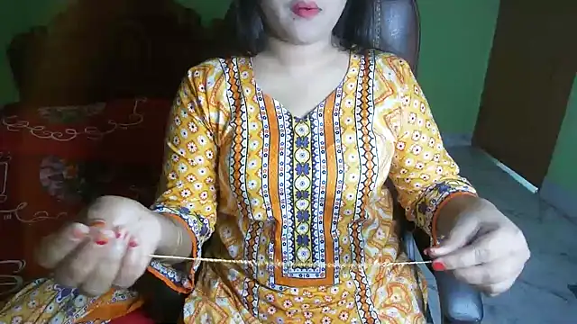 BengaliQueenStar online show from 18, 3, 2026