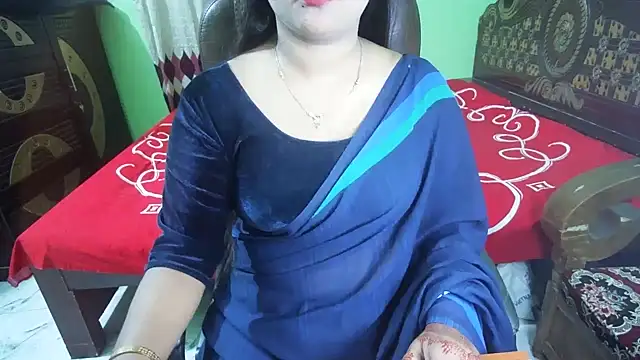 BengaliQueenStar online show from 15, 7, 2026