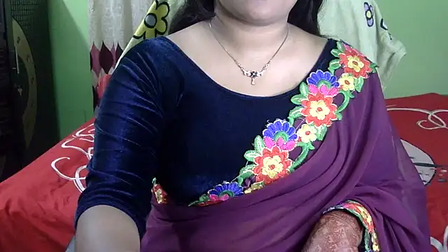 Snapshot of BengaliQueenStar chatting on 5, 2, 2026 BengaliQueenStar online show from 5, 2, 2026