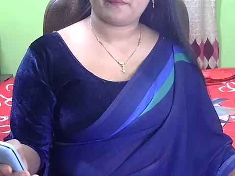 BengaliQueenStar online show from 15, 10, 2025