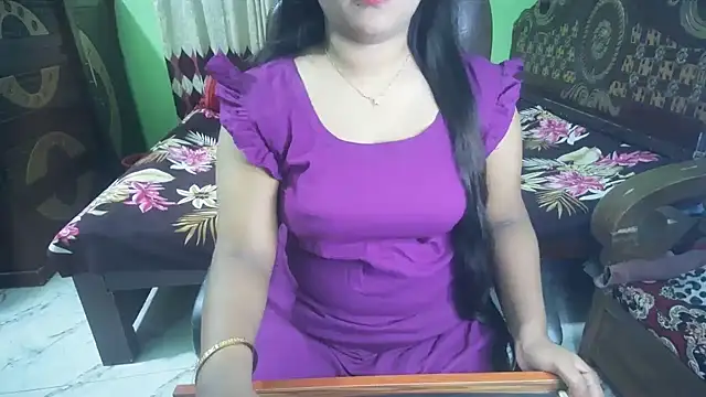 Snapshot of BengaliQueenStar chatting on 23, 2, 2026 BengaliQueenStar online show from 23, 2, 2026