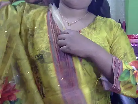 BengaliQueenStar online show from 16, 11, 2025