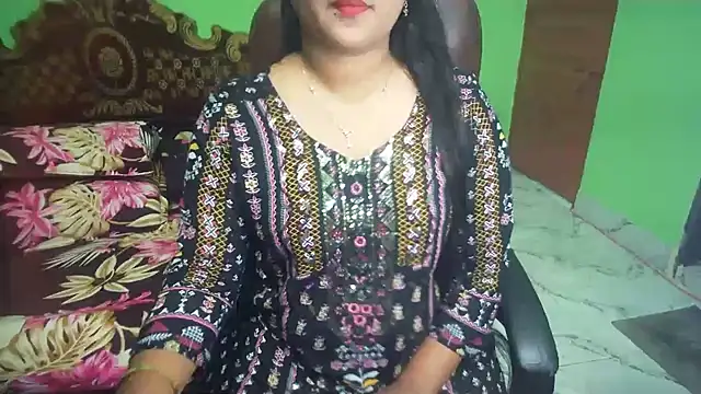 Snapshot of BengaliQueenStar chatting on 26, 2, 2026 BengaliQueenStar online show from 26, 2, 2026