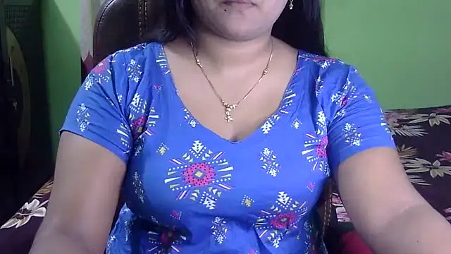 Snapshot of BengaliQueenStar chatting on 18, 1, 2026 BengaliQueenStar online show from 18, 1, 2026