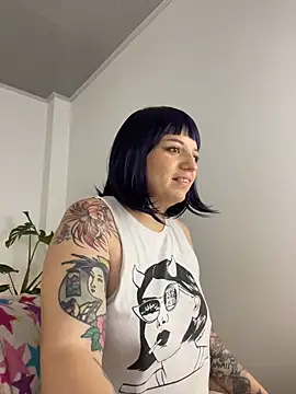 sophia goth online show from 23, 11, 2025