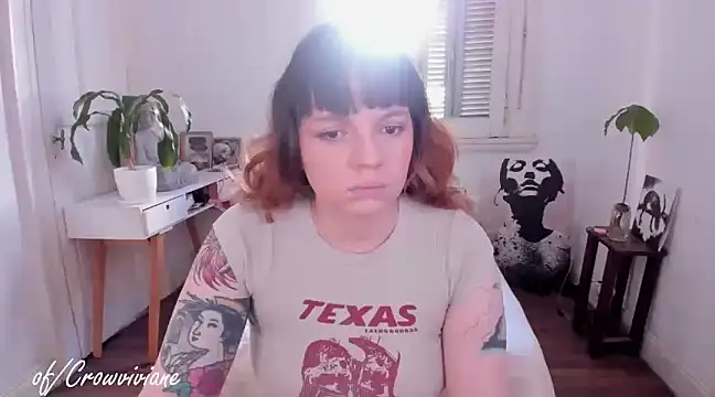 sophia goth online show from 2, 1, 2025