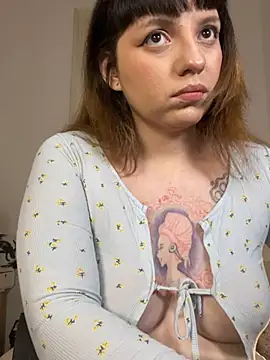 sophia goth online show from 24, 12, 2024