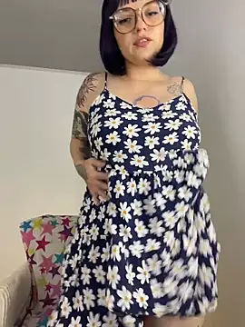 sophia goth online show from 23, 11, 2025