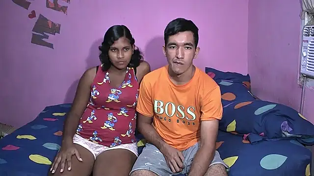 Sweetiefoxxx online show from 5, 10, 2025