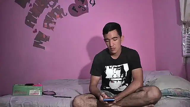 Sweetiefoxxx online show from 3, 3, 2025