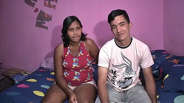 Sweetiefoxxx online show from 19, 10, 2025