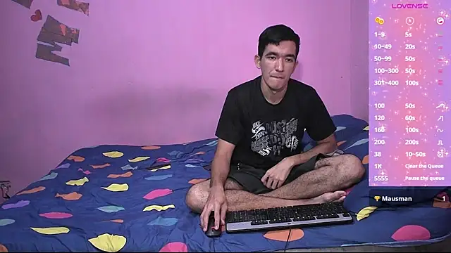 Sweetiefoxxx online show from 25, 2, 2026