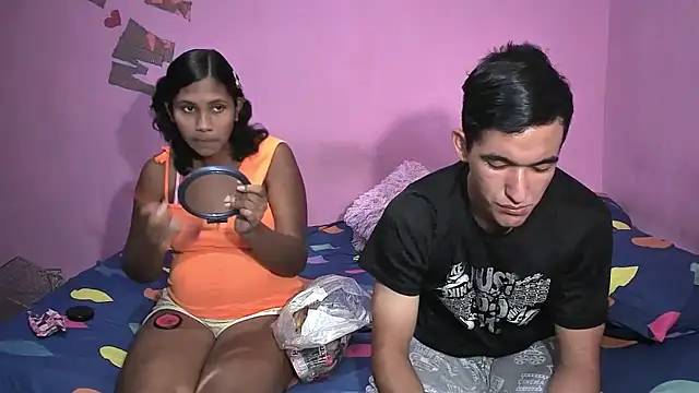 Sweetiefoxxx online show from 12, 11, 2025