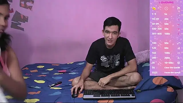 Sweetiefoxxx online show from 24, 2, 2026