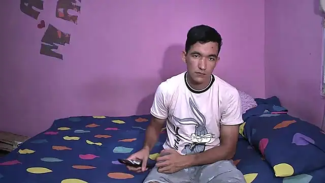 Sweetiefoxxx online show from 17, 10, 2025