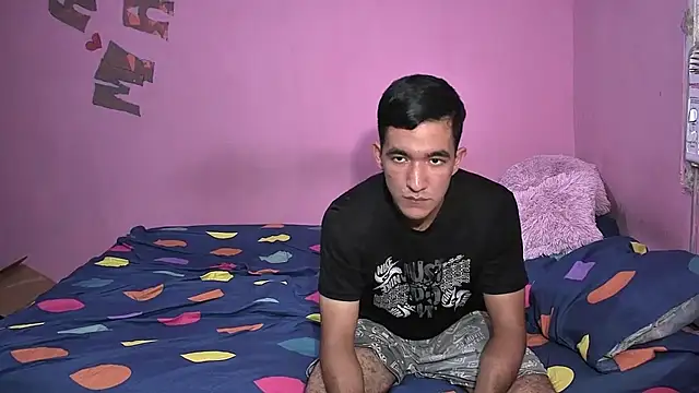 Sweetiefoxxx online show from 21, 9, 2025