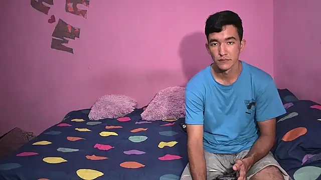 Sweetiefoxxx online show from 20, 10, 2025