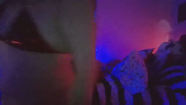 nikkiigees713 online show from 12, 2, 2025