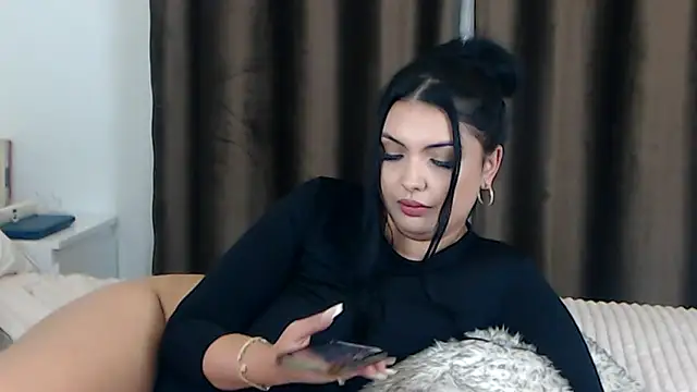 Snapshot of BriannaBk chatting on 7, 1, 2025 BriannaBk online show from 7, 1, 2025