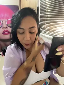 marta201 alfaro online show from 9, 9, 2025