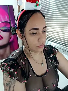 marta201 alfaro online show from 20, 12, 2025