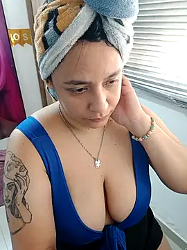 marta201 alfaro online show from 12, 10, 2025