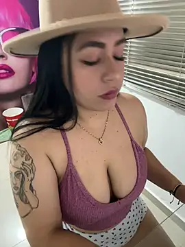 marta201 alfaro online show from 5, 2, 2025