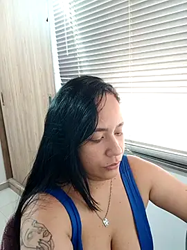 marta201 alfaro online show from 11, 10, 2025