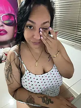 marta201 alfaro online show from 13, 2, 2025