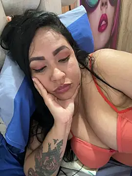 marta201 alfaro online show from 26, 2, 2025