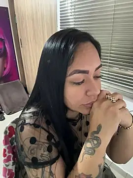 marta201 alfaro online show from 16, 2, 2025