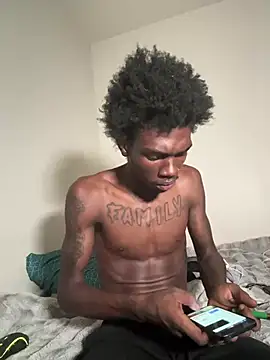 JasperBlaxx online show from 16, 12, 2024