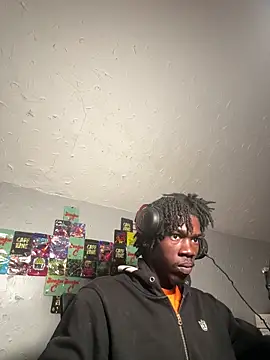 JasperBlaxx online show from 4, 4, 2026