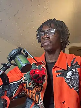 JasperBlaxx online show from 1, 3, 2026