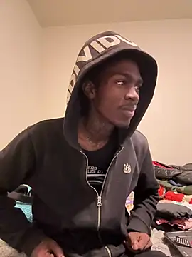 JasperBlaxx online show from 22, 12, 2024