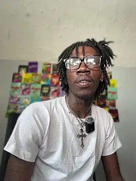 JasperBlaxx online show from 28, 4, 2026