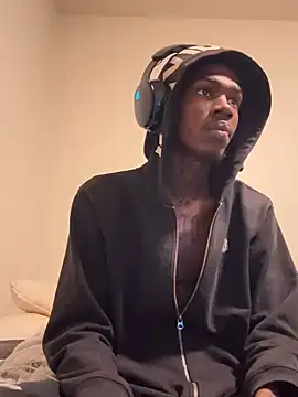 JasperBlaxx online show from 16, 1, 2025