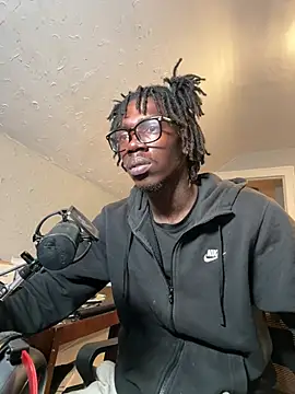 JasperBlaxx online show from 3, 3, 2026