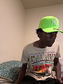 JasperBlaxx online show from 29, 12, 2024