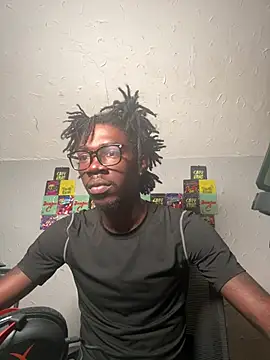 JasperBlaxx online show from 5, 4, 2026