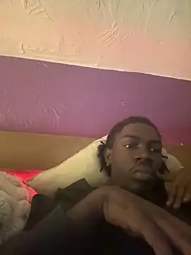 JasperBlaxx online show from 25, 2, 2026