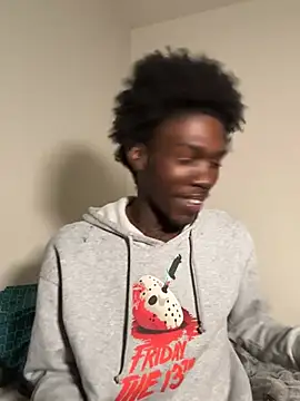 JasperBlaxx online show from 15, 12, 2024