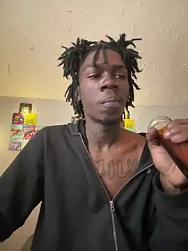 JasperBlaxx online show from 13, 4, 2026