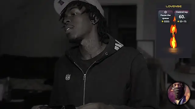 JasperBlaxx online show from 13, 2, 2026